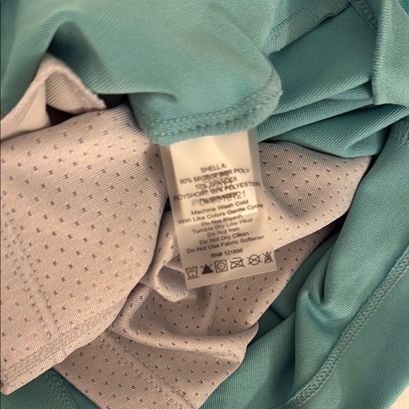 Title Nine Dream On Swing Skort - Picture 5 of 5